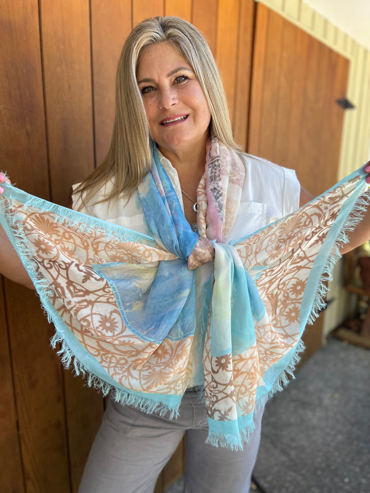 D-1022 THE HEAVENLY JERUSALEM -  A NEW HEAVEN AND NEW EARTH