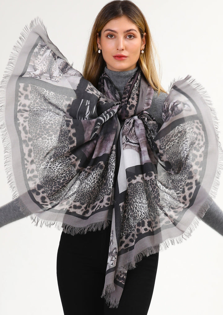 D-475 THINGS CAN HAPPEN QUICKLY - CHEETA