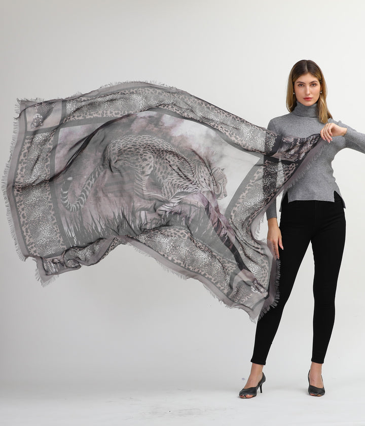 D-475 THINGS CAN HAPPEN QUICKLY - CHEETA