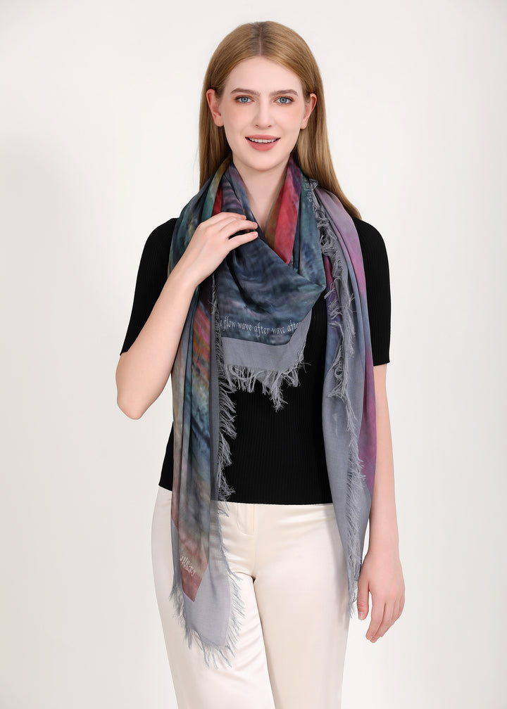 D-417 BE STILL AND KNOW - RIPPLES OF GRACE