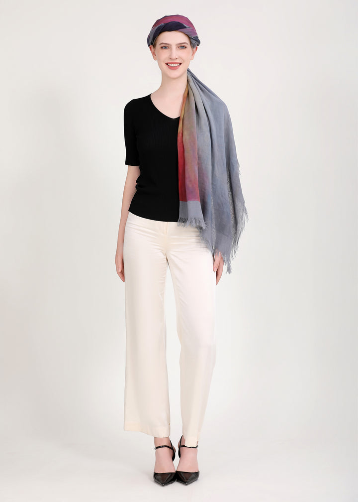 D-417 BE STILL AND KNOW - RIPPLES OF GRACE