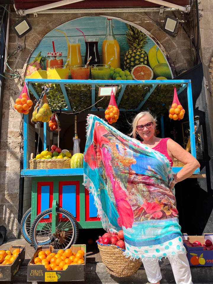 D-405BSM IN PARADISE WITH YOU