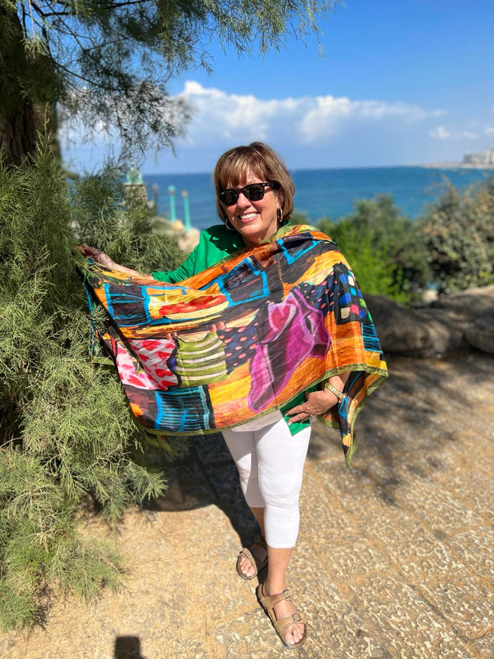 D-406S PURE SILK  PROVERBS 31 WOMAN