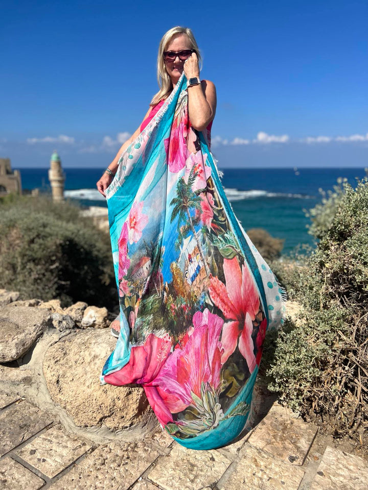 D-405BSM IN PARADISE WITH YOU