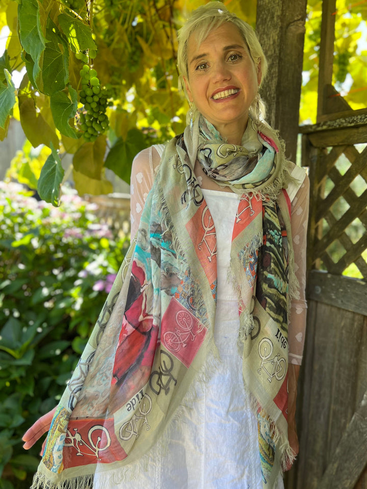 D-1021 NEW CYCLES OF VICTORY