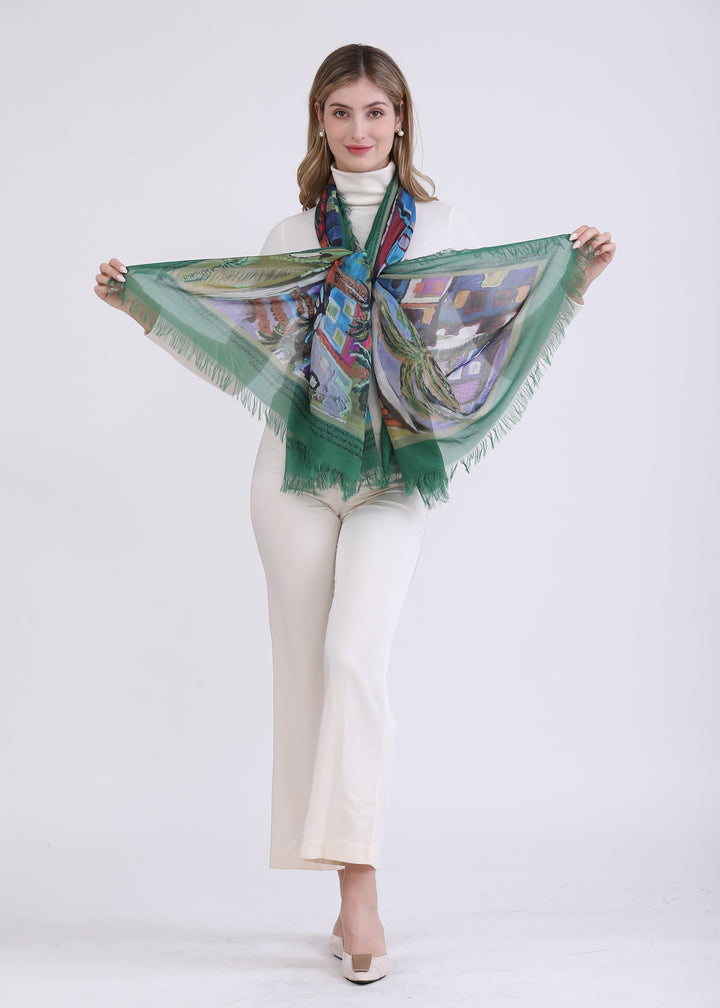 D-480 CATCH THE INEXPRESSIBLE JOY OF CHRISTMAS!