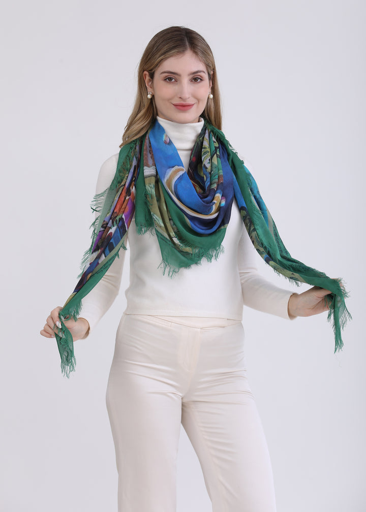 D-480 CATCH THE INEXPRESSIBLE JOY OF CHRISTMAS!