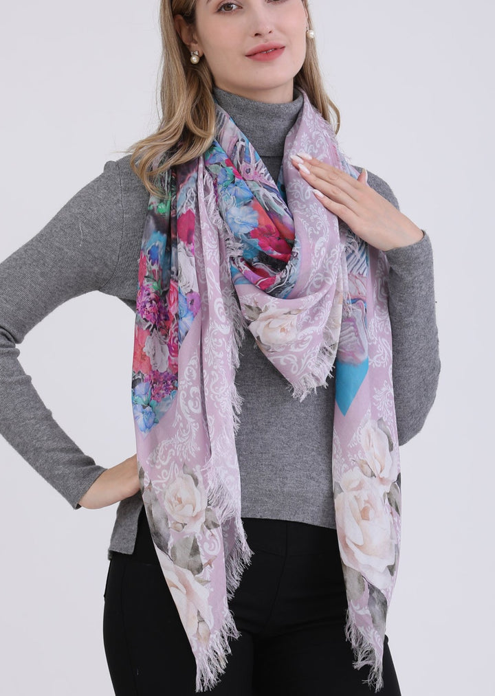 D-515 PSALM 87 ( THE HARPS ) SING ALL MY FOUNTAINS ARE IN YOU