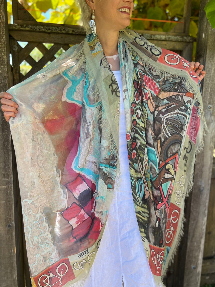 D-1021 NEW CYCLES OF VICTORY