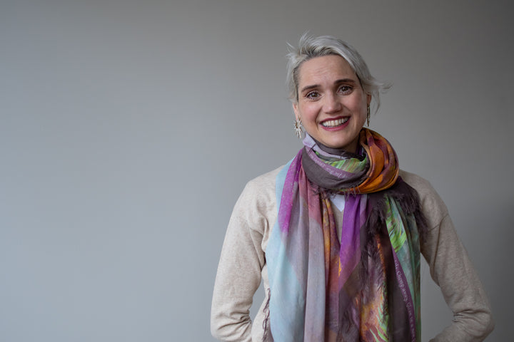 D-620 THE REPLENISHING- HORSES