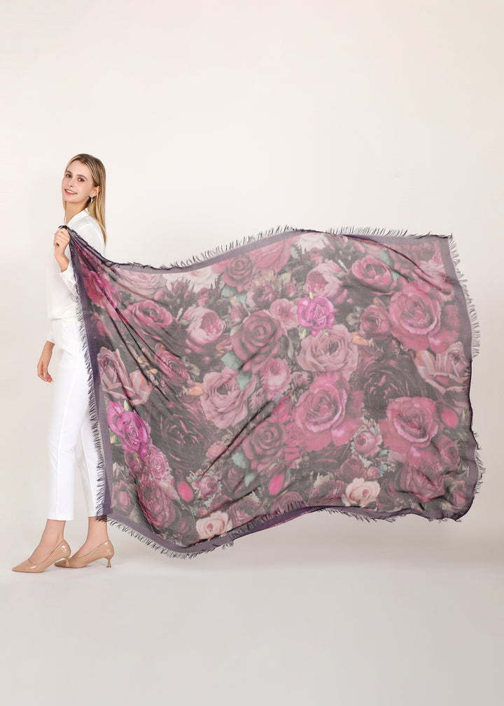 D-1008 THERE IS A PLACE IN MY HEART WHERE  ALL GOOD THINGS WILL GROW