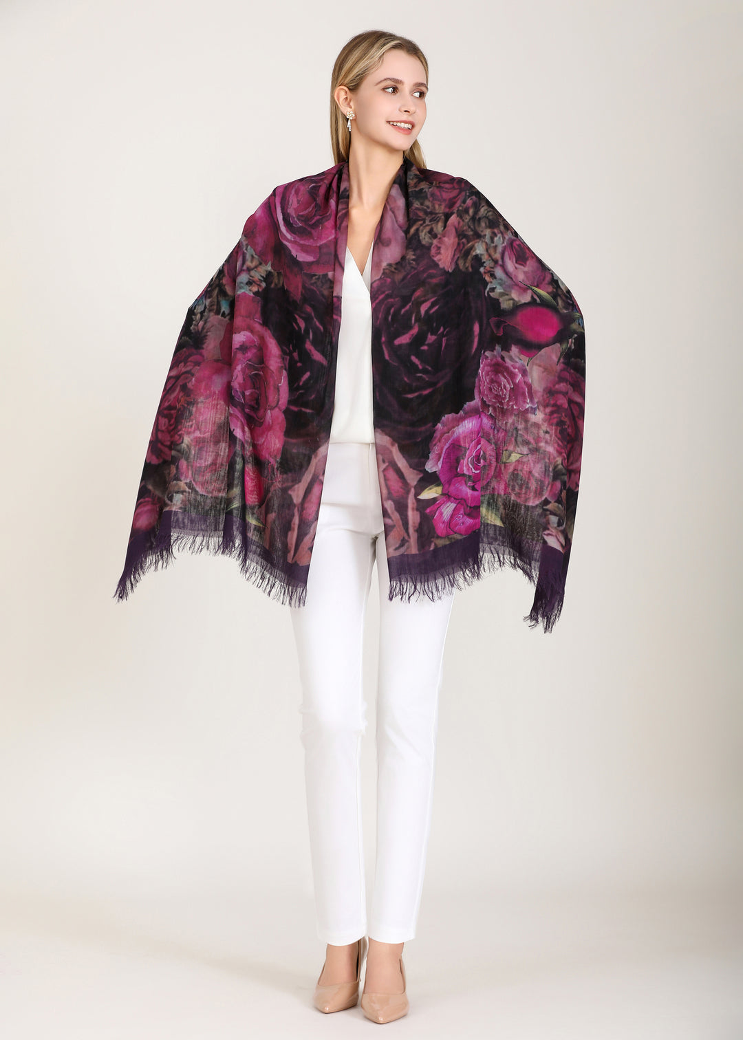 D-1008 THERE IS A PLACE IN MY HEART WHERE  ALL GOOD THINGS WILL GROW