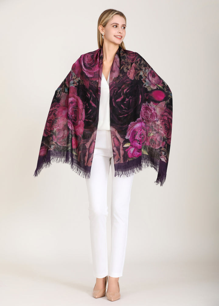 D-1008 THERE IS A PLACE IN MY HEART WHERE  ALL GOOD THINGS WILL GROW