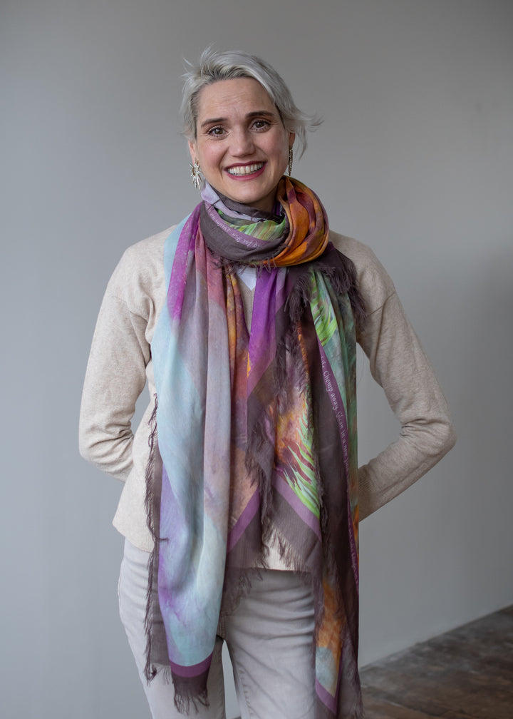 D-620 THE REPLENISHING- HORSES