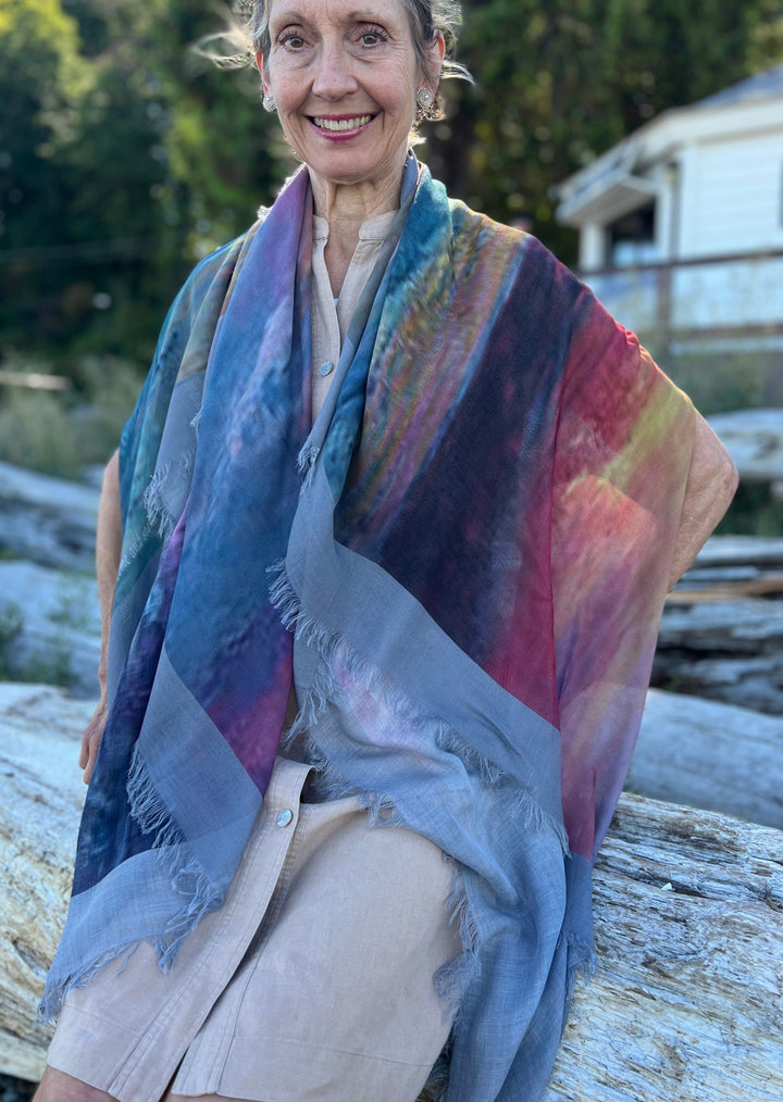 D-417 BE STILL AND KNOW - RIPPLES OF GRACE