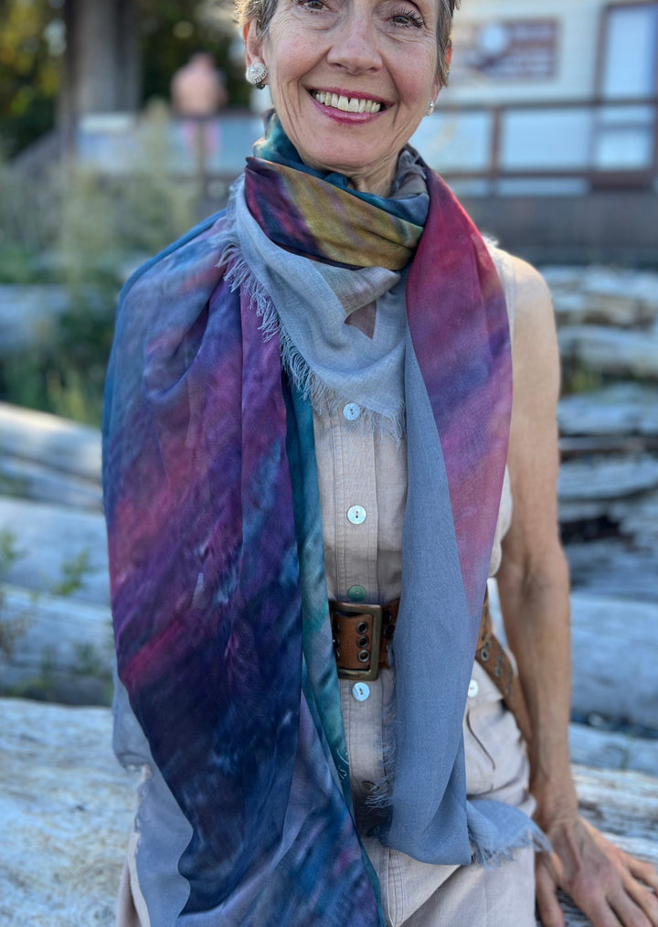 D-417 BE STILL AND KNOW - RIPPLES OF GRACE