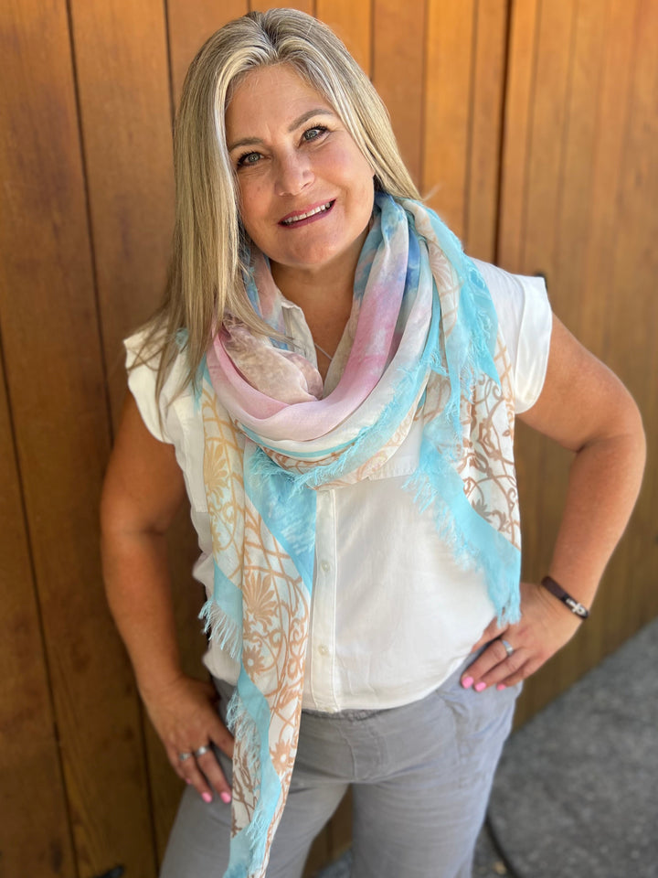 D-1022 THE HEAVENLY JERUSALEM -  A NEW HEAVEN AND NEW EARTH