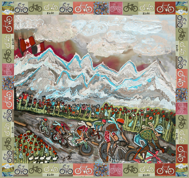 D-1021 NEW CYCLES OF VICTORY