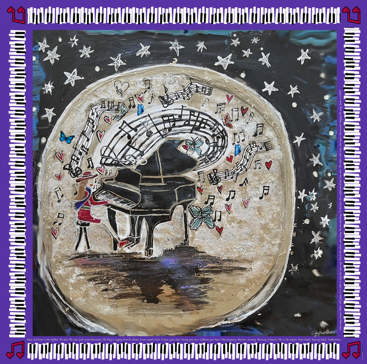 D-467 A NEW FREQUENCY