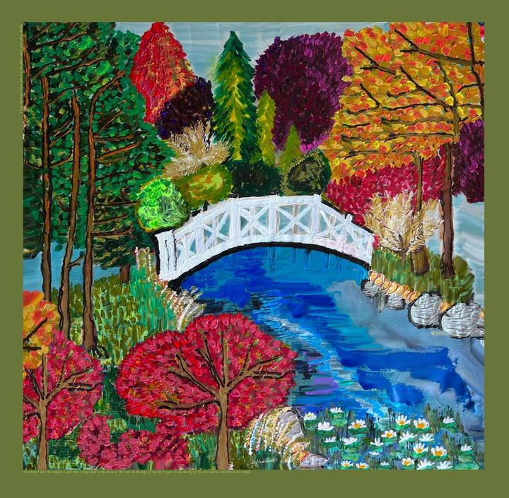 D-469 ONE THING I ASK THIS ONLY DO I SEEK PSALM 27