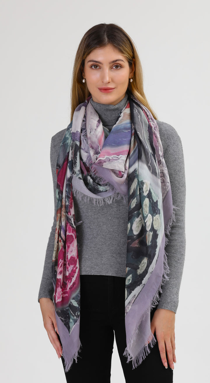 D-472 LIFE AND ABUNDANCE  MUTED