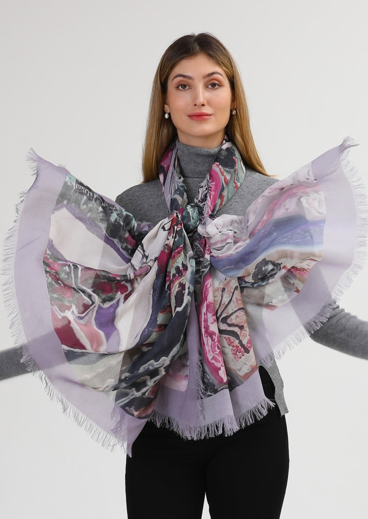 D-472 LIFE AND ABUNDANCE  MUTED