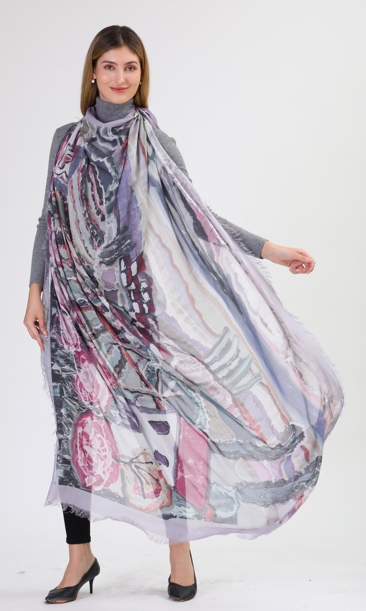 D-472 LIFE AND ABUNDANCE  MUTED