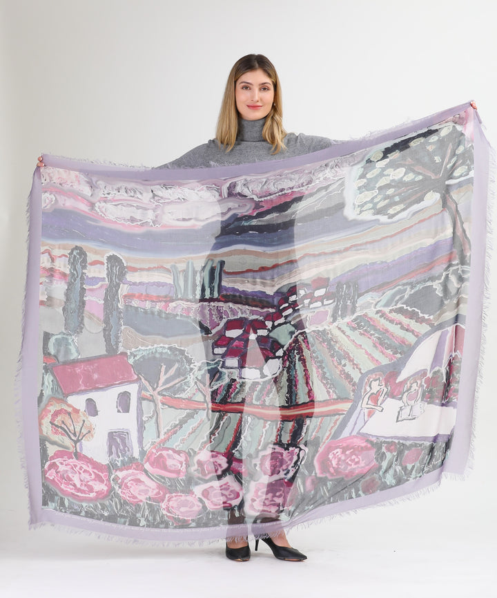 D-472 LIFE AND ABUNDANCE  MUTED