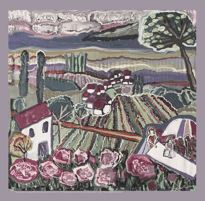 D-472 LIFE AND ABUNDANCE  MUTED