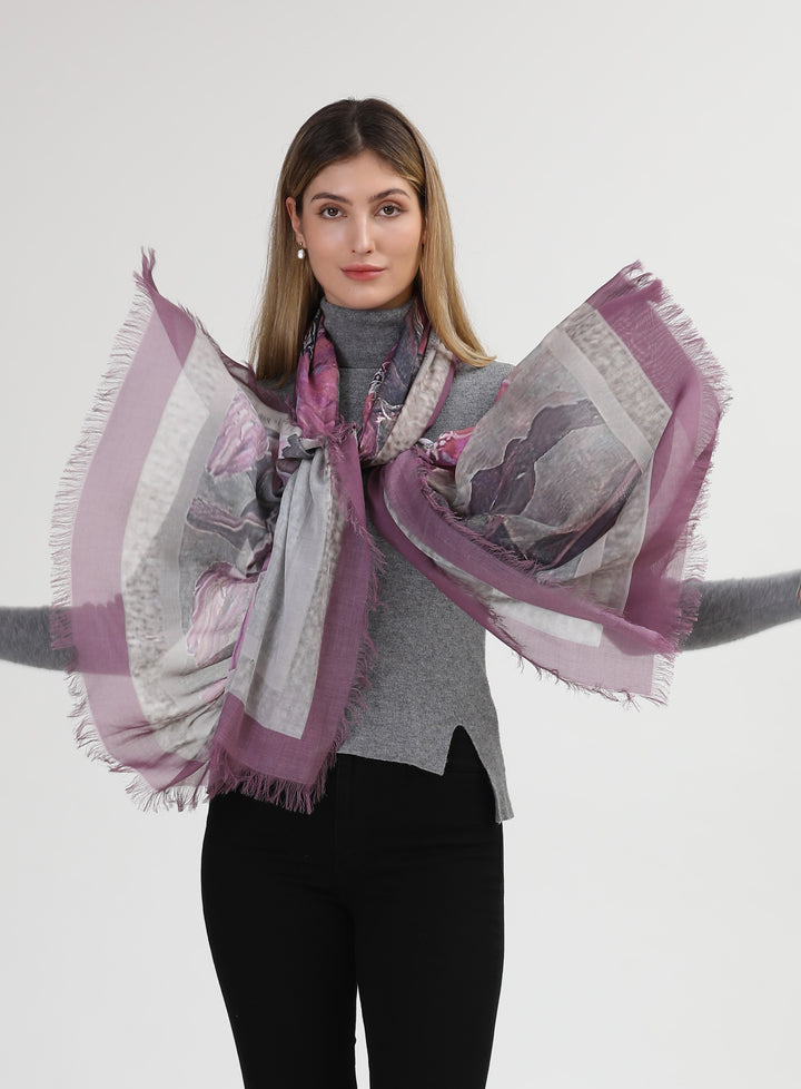 D-485FULL OF HOPE, JOY AND PEACE (MUTED HUE)