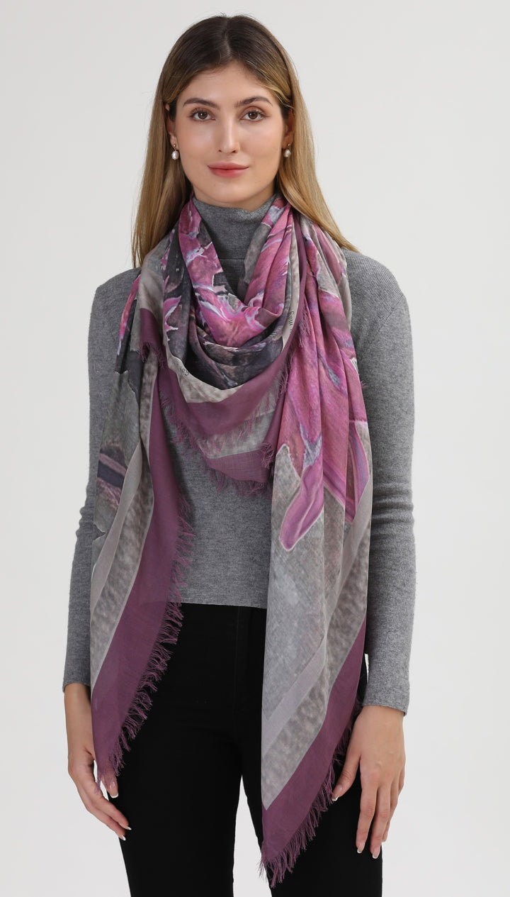 D-485FULL OF HOPE, JOY AND PEACE (MUTED HUE)