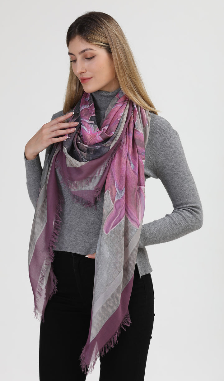 D-485FULL OF HOPE, JOY AND PEACE (MUTED HUE)