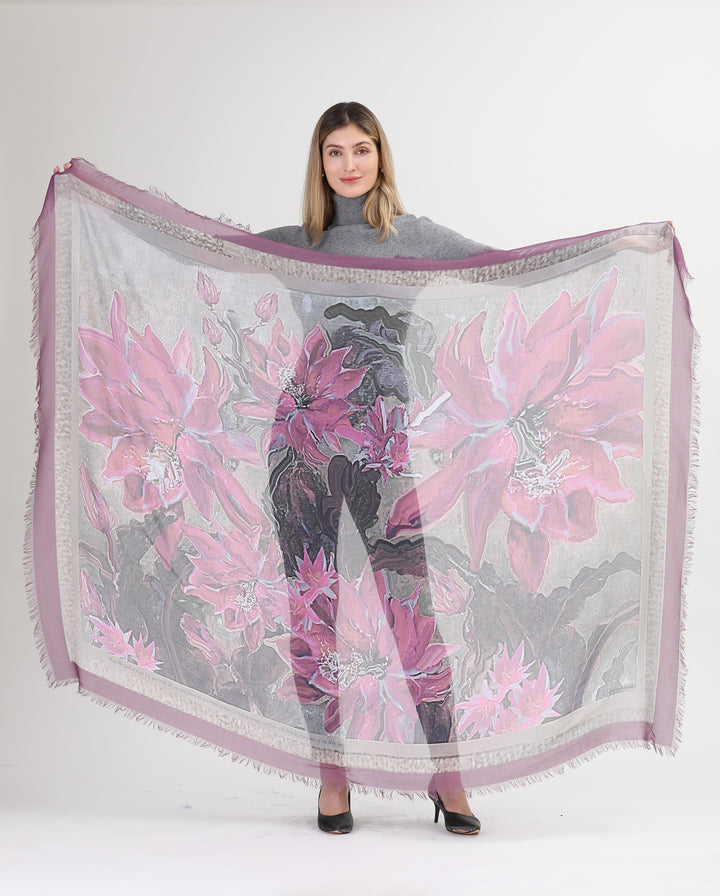 D-485FULL OF HOPE, JOY AND PEACE (MUTED HUE)