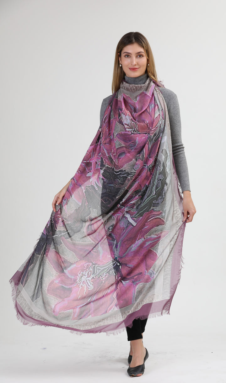 D-485FULL OF HOPE, JOY AND PEACE (MUTED HUE)