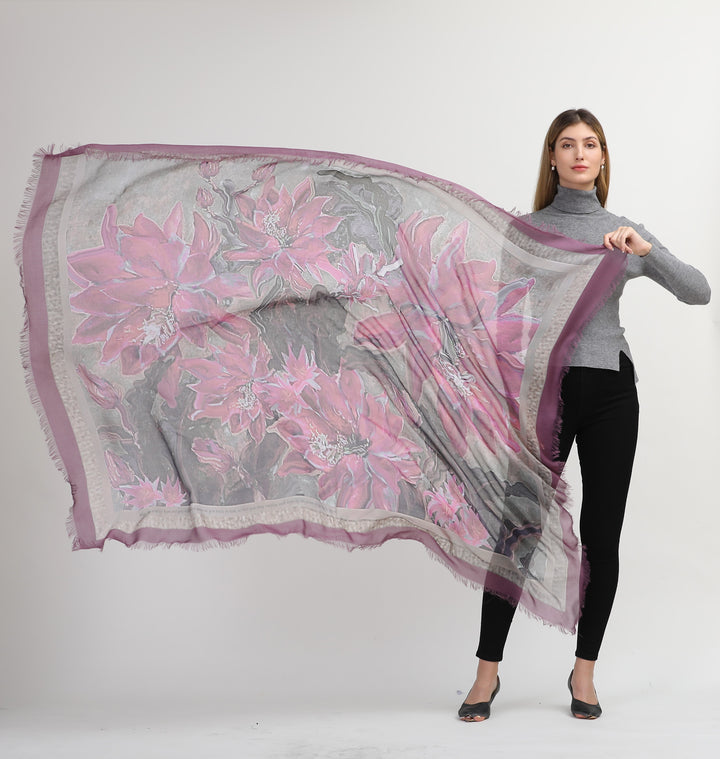 D-485FULL OF HOPE, JOY AND PEACE (MUTED HUE)