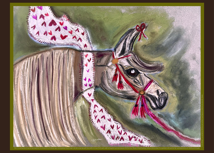 D-563 A NEW PATHWAY OF FAVOR