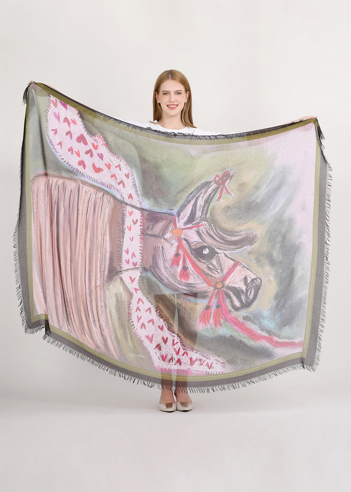 D-563 A NEW PATHWAY OF FAVOR