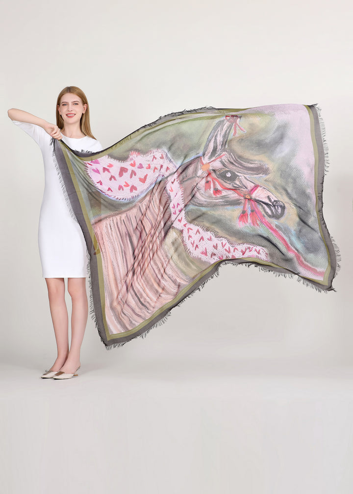 D-563 A NEW PATHWAY OF FAVOR