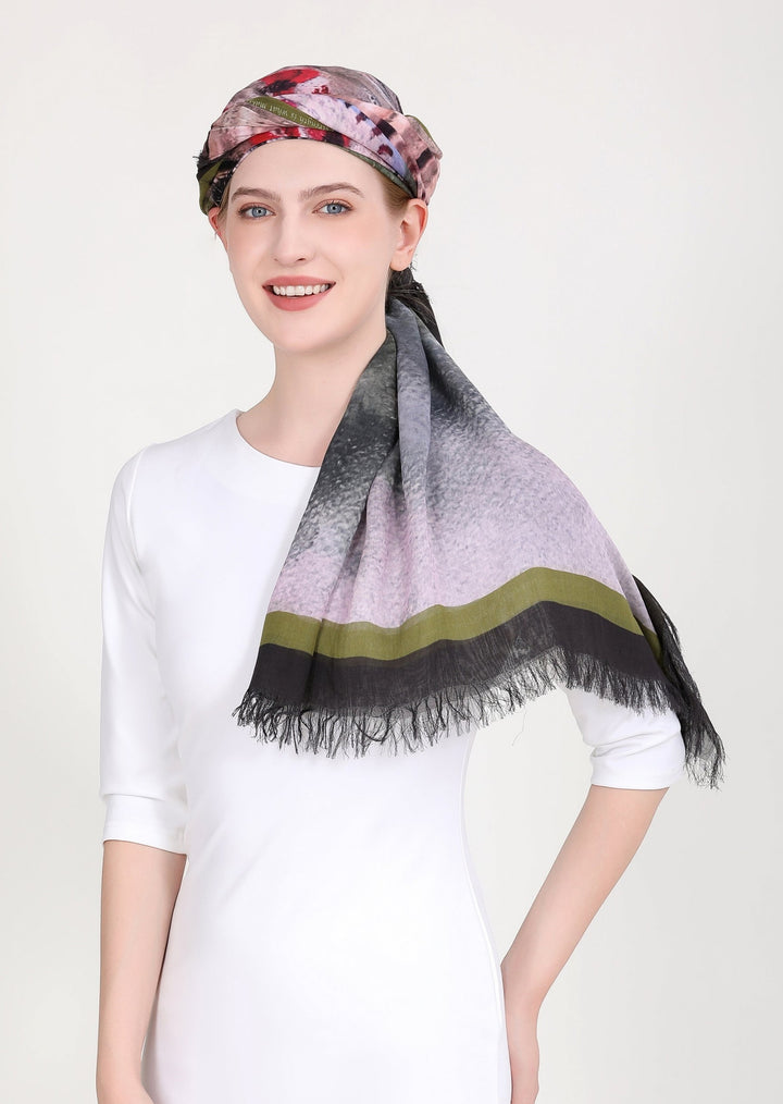 D-563 A NEW PATHWAY OF FAVOR