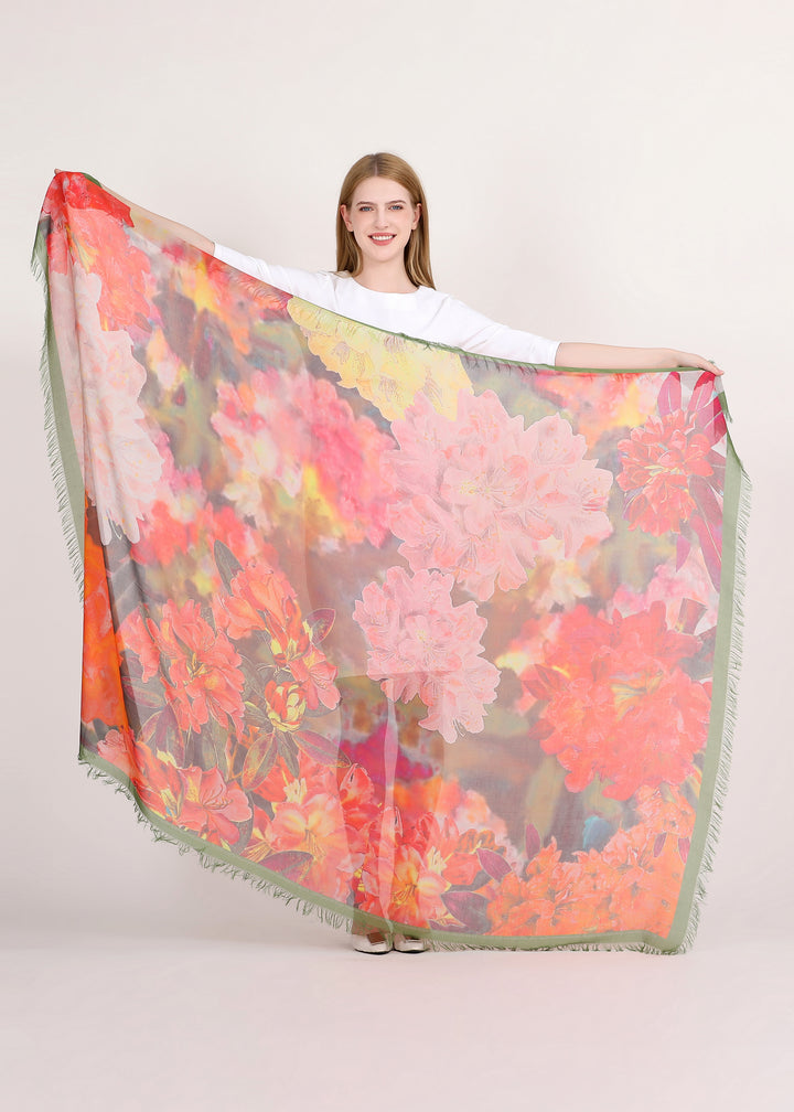 D-585 STAY SPICY! YOU BRING FULL FLAVOUR