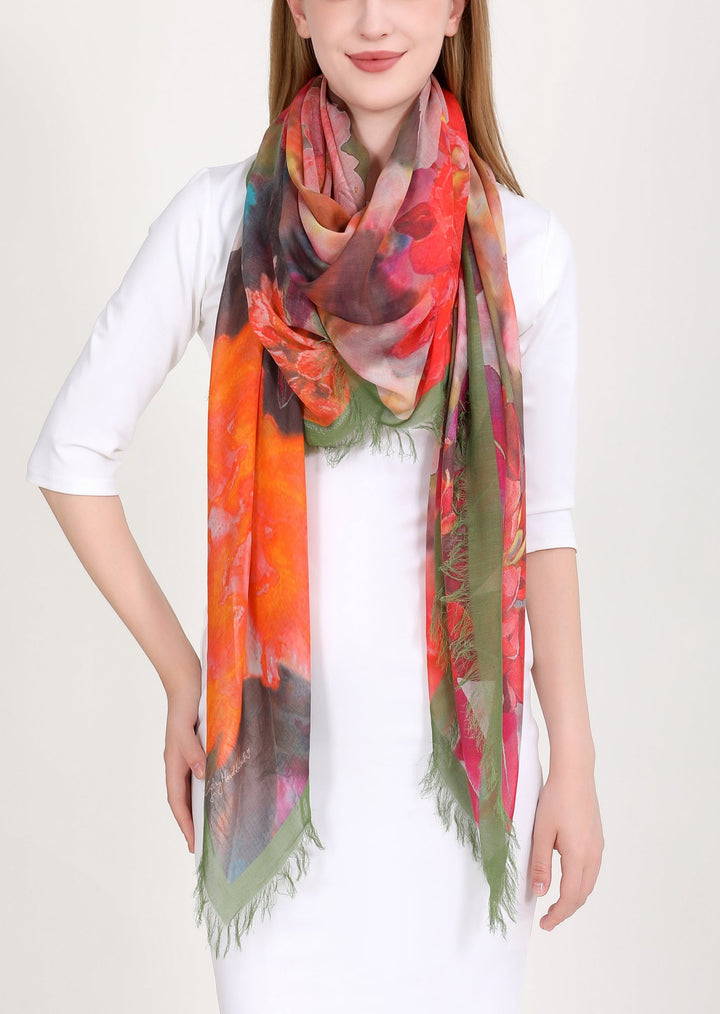 D-585 STAY SPICY! YOU BRING FULL FLAVOUR