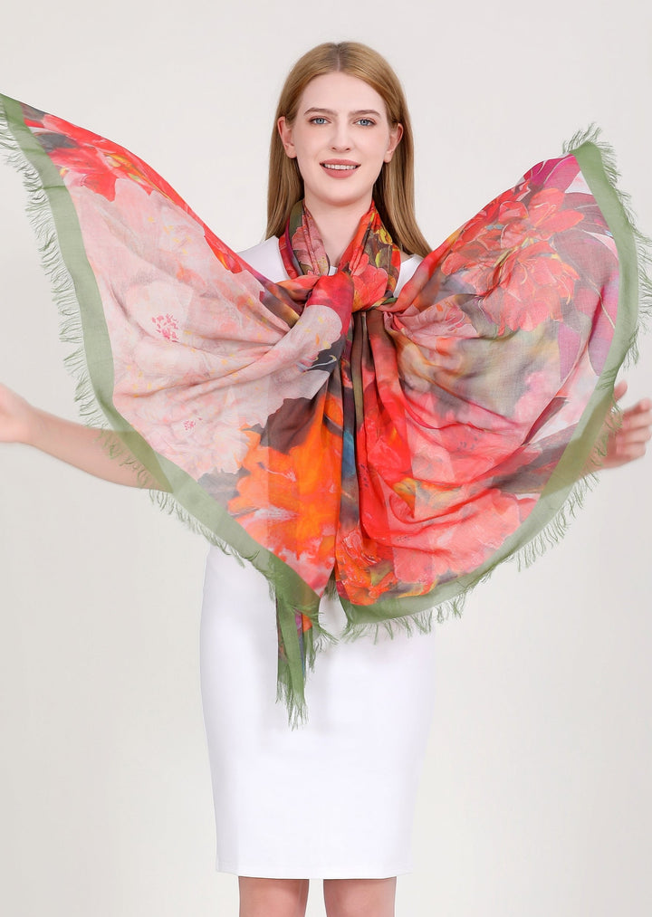 D-585 STAY SPICY! YOU BRING FULL FLAVOUR