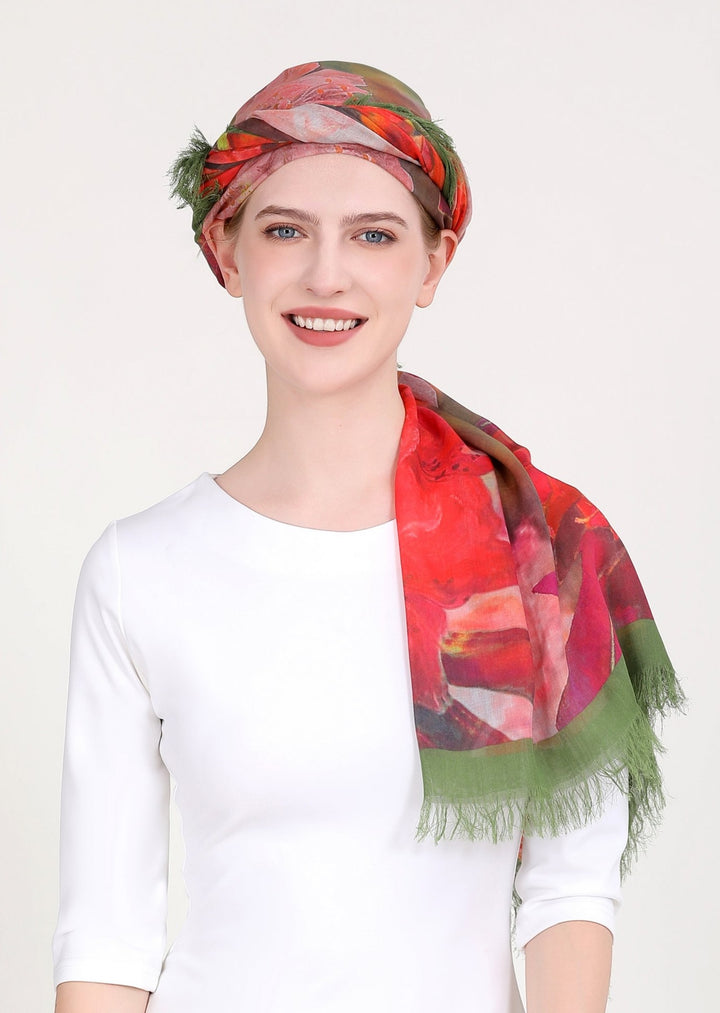 D-585 STAY SPICY! YOU BRING FULL FLAVOUR