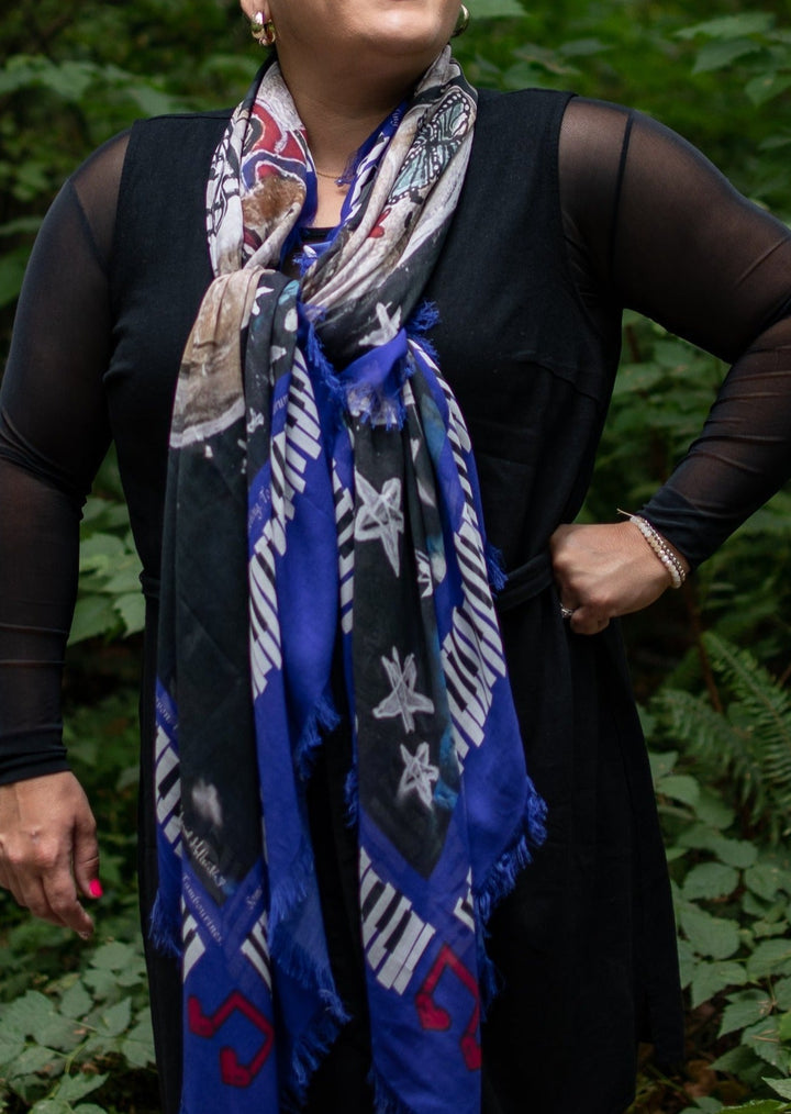 D-467 A NEW FREQUENCY