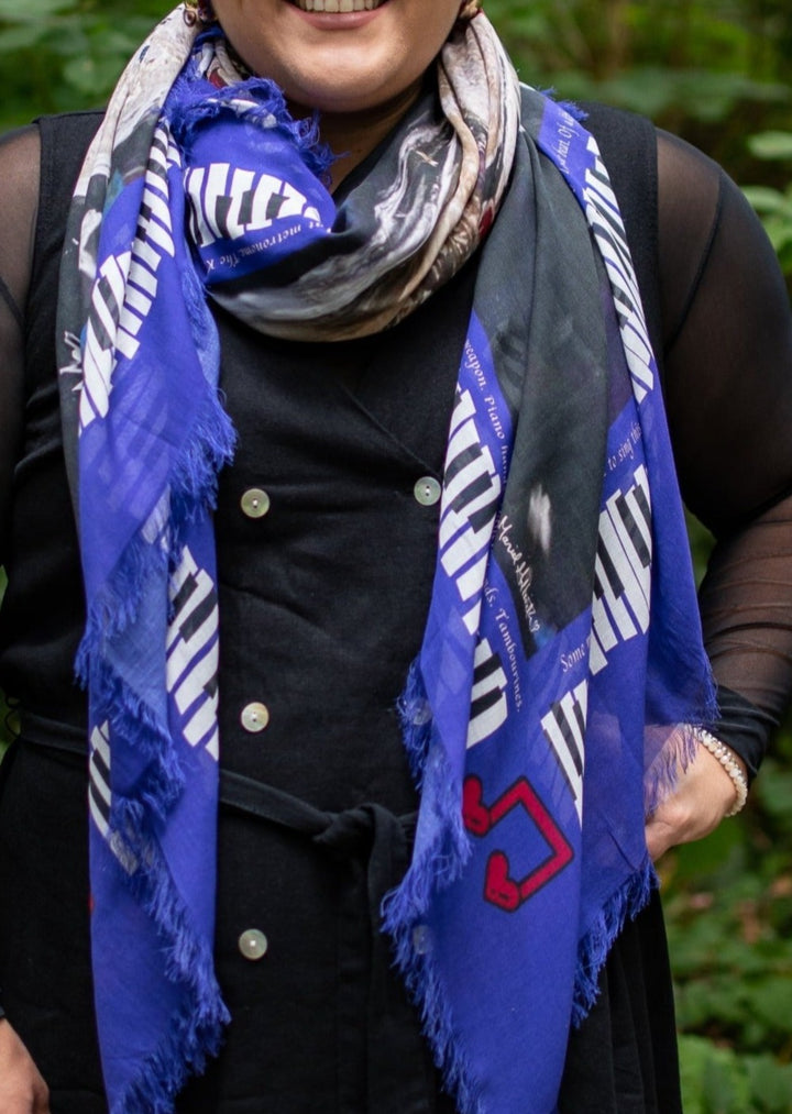 D-467 A NEW FREQUENCY