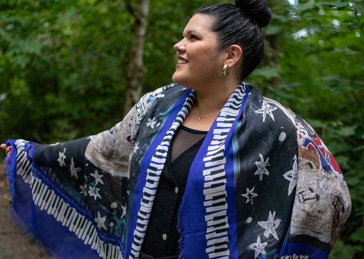 D-467 A NEW FREQUENCY