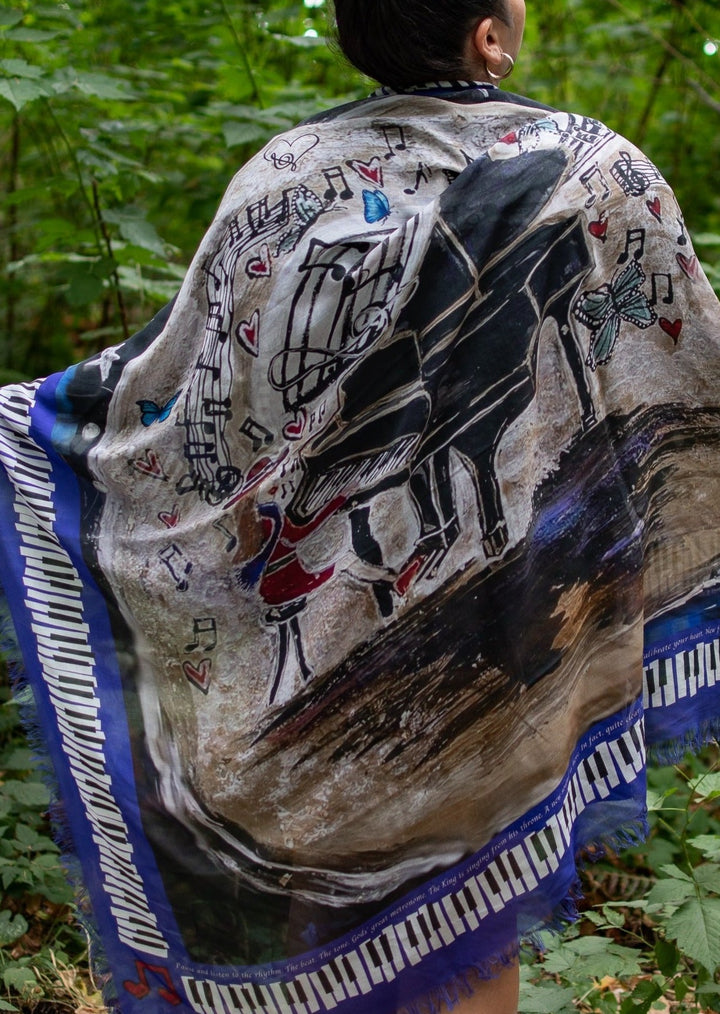 D-467 A NEW FREQUENCY