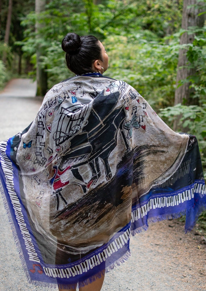 D-467 A NEW FREQUENCY