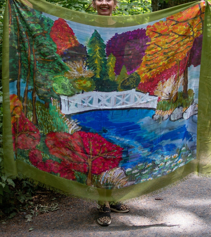 D-469 ONE THING I ASK THIS ONLY DO I SEEK PSALM 27