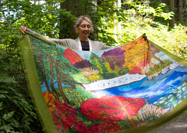 D-469 ONE THING I ASK THIS ONLY DO I SEEK PSALM 27